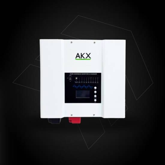 Inversor AKX 1.5 KW
