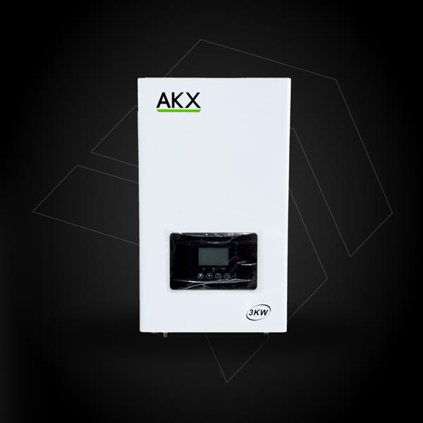 Inversor AKX 3.0 KW