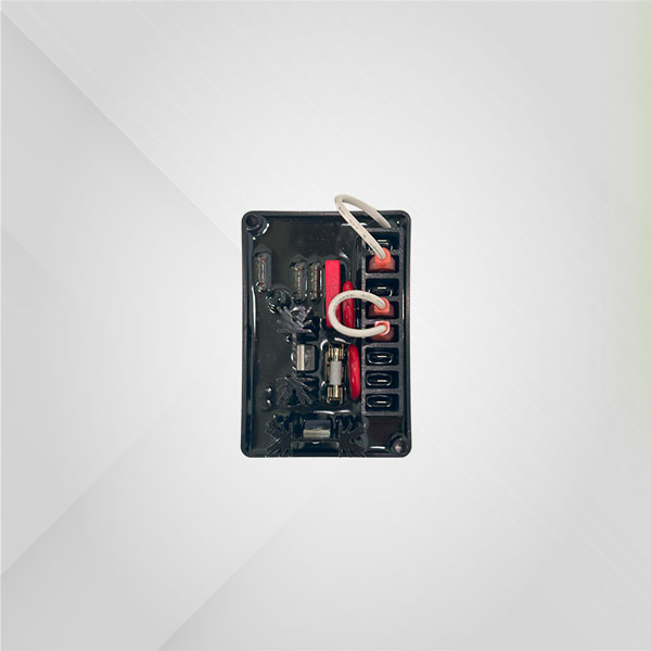 AVR BE350