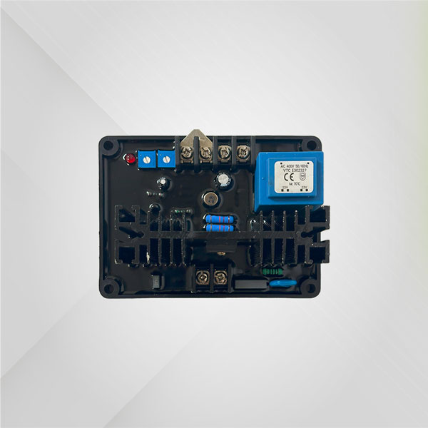 AVR DX-8E