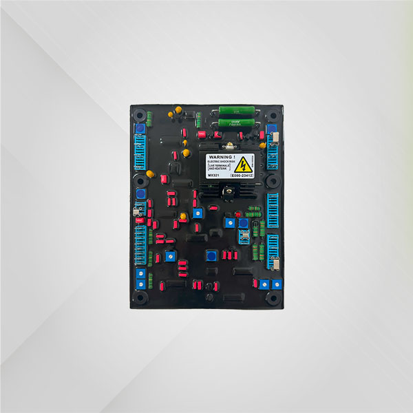 AVR MX321