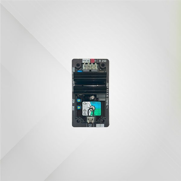 AVR R250