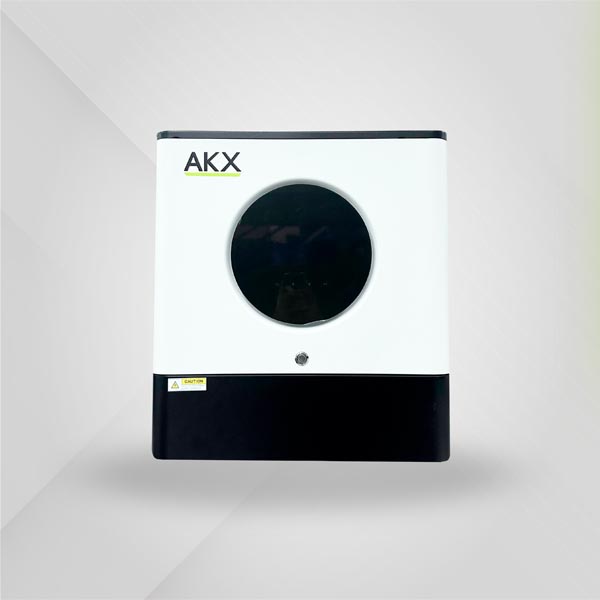 Inversor Max Pro II 6.5 KW