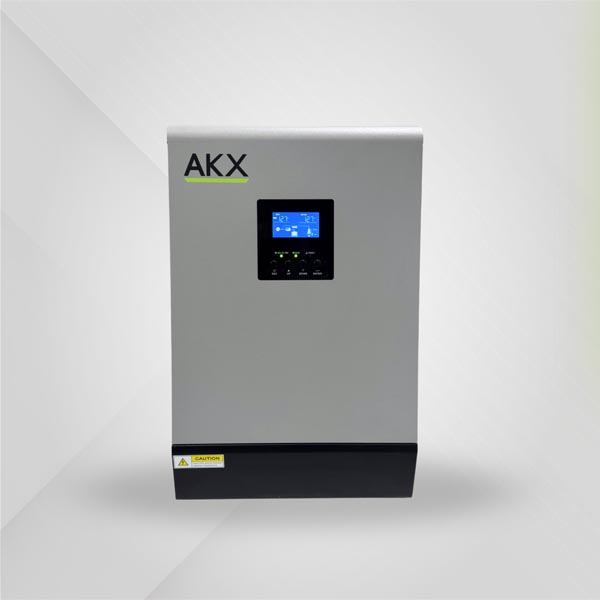 Inversor Zero 3.0 KW