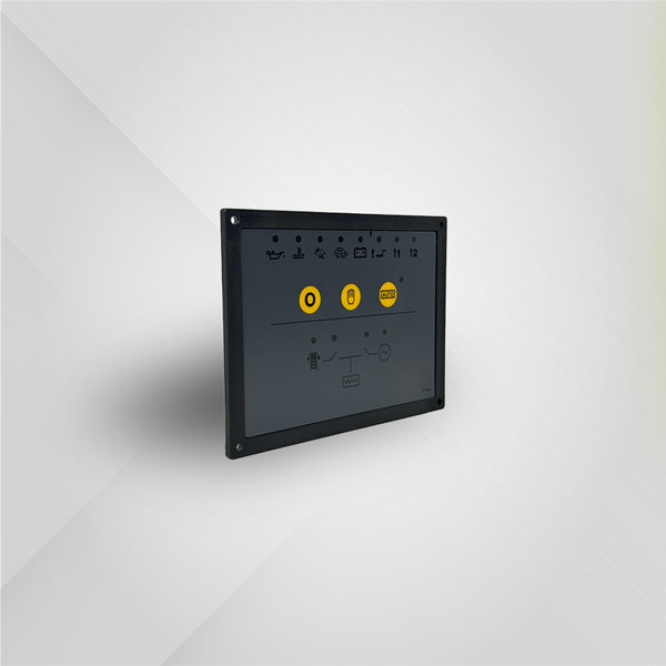 Panel Controlador DSE704