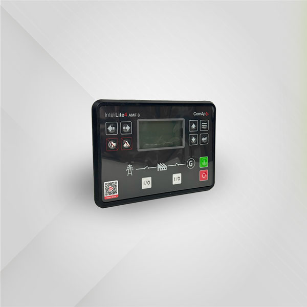 Panel Controlador ComAP InteliLite AMF8