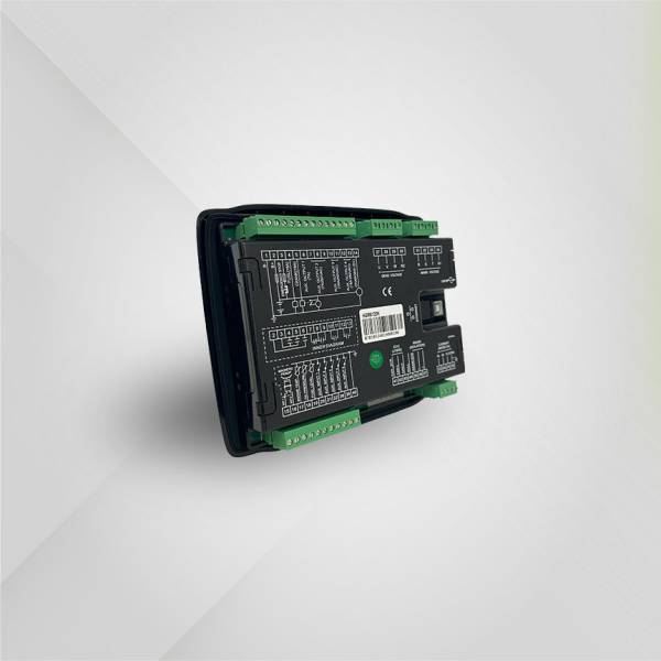 Panel Controlador SmartGen 6120N - Image 3