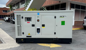 Generador certificado-AKX-GENERATOR