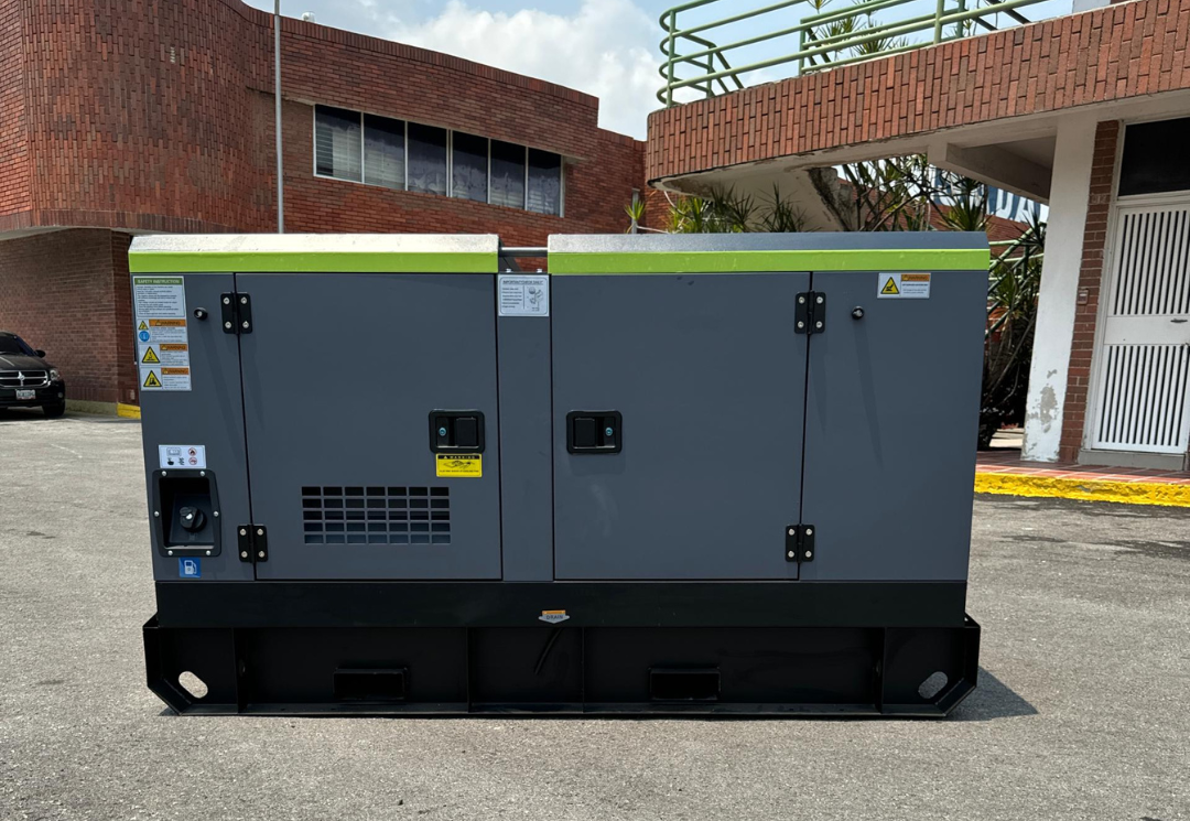 generador 24kva-akx-generator