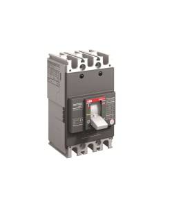 breakers ABB-AKX-GENERATOR