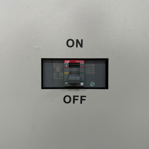 breakers ABB-AKX-GENERATOR