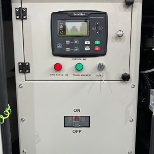 breakers ABB-AKX-GENERATOR