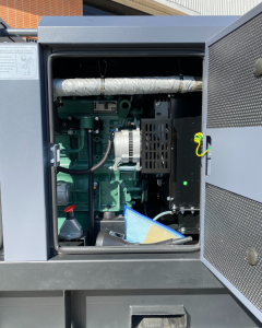 generador 24kva-akx-generator(