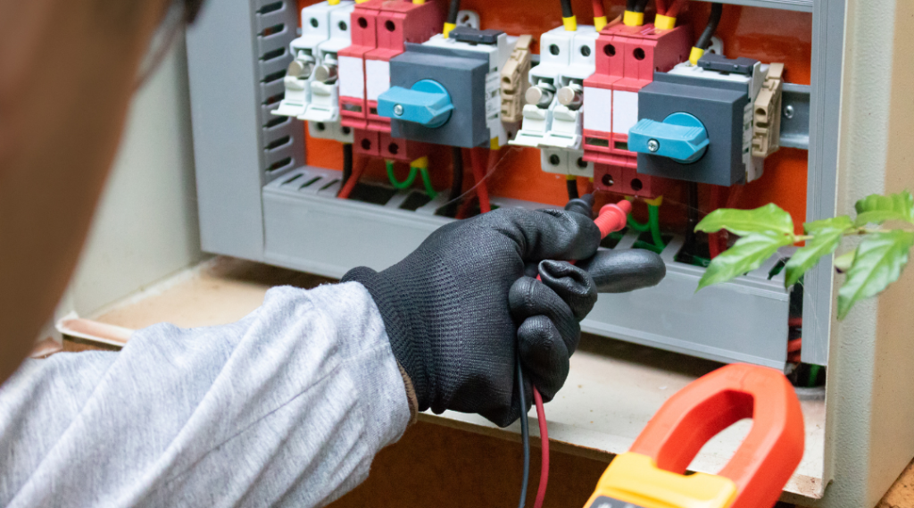Mantenimiento de inversores-akx-generator