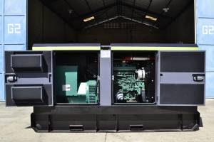 Genradores-AKX-GENERATOR