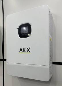 INVERSOR-10KW -AKX-GENERATOR