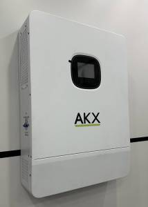 inversor 10KW-akx-generator