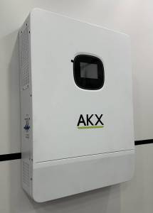 INVERSOR-10KW -AKX-GENERATOR