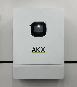 INVERSOR-10KW -AKX-GENERATOR