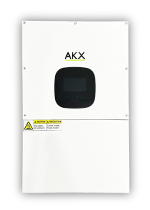 12 kw Inversor-AKX-GENERATOR