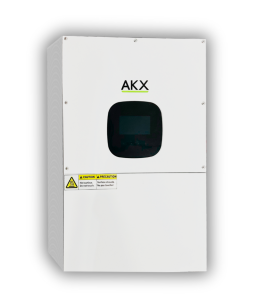 12 kw Inversor-AKX-GENERATOR