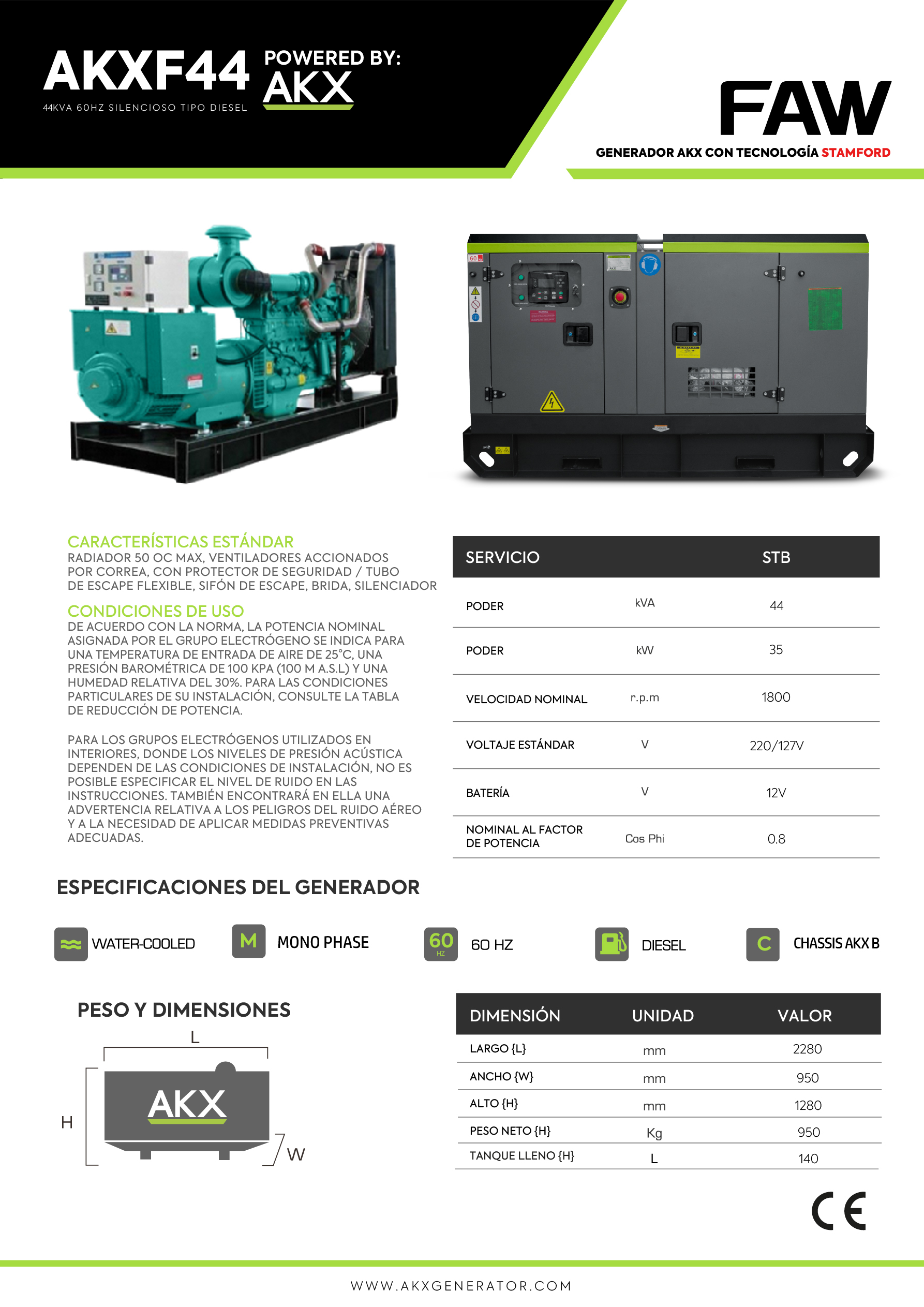 Ficha tecnica-44 KVA FAW 1