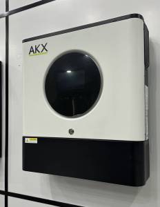 Inversor 6.5KW-akx-generator