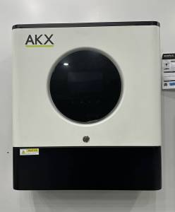 Inversor 6.5KW-akx-generator