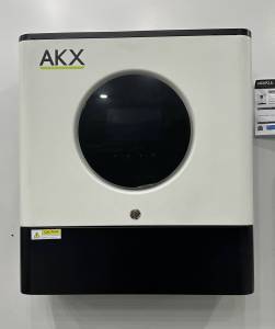 Inversor 6.5KW-akx-generator