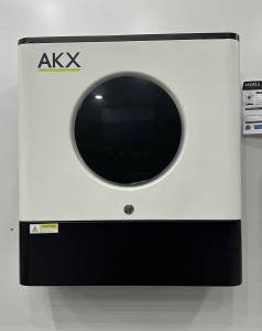 inversor 6.5KW-akx-generator