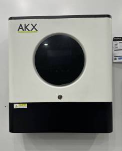 Inversor 6.5KW-akx-generator