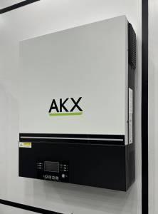 Inversor 6.5KW-akx-generator