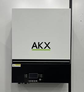 Inversor 6.5KW-akx-generator