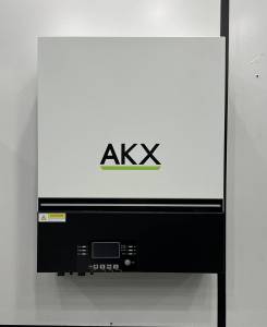 inversor 6.5KW-akx-generator