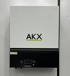 Inversor 6.5KW-akx-generator