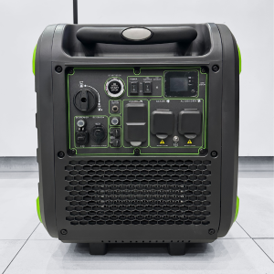 Gnerador AKX-MINI 7kVA-akx generator