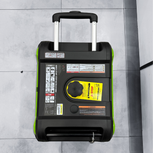 Gnerador AKX-MINI 7kVA-akx generator