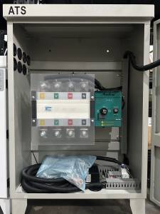 ATS AISIKAI-AKX-Generator