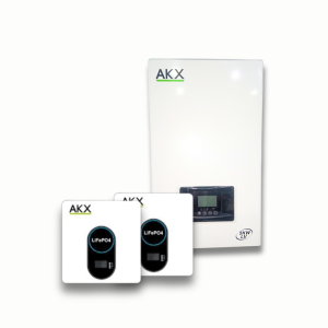 Baterias-akx-generator