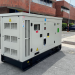 Cummins 220KVA-akx-generator