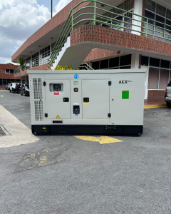 GENERADOR-AKX-GENERATOR