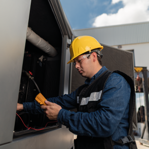 Mantenimiento-de-los-Generadores-Electricos-AKX-GENERATOR