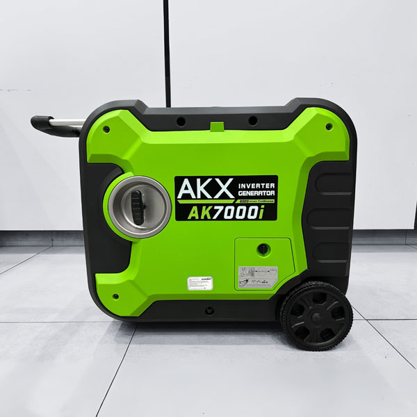 Generador AKX Mini7