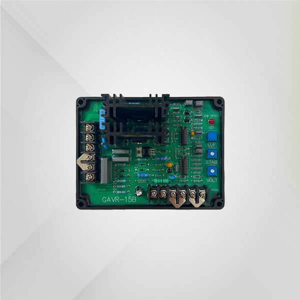 AVR G15B