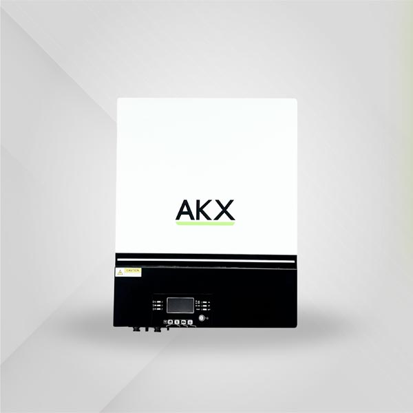 Inversor Max Pro I 6.5 KW