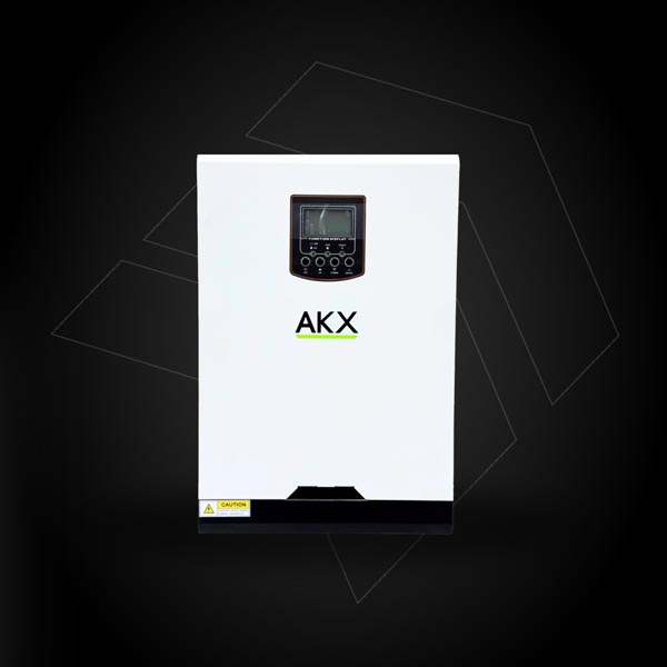 Inversor Pro 2.5 KW