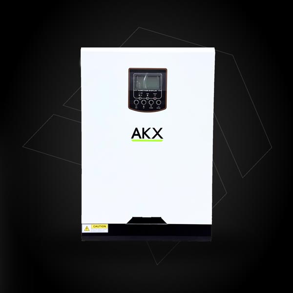 Inversor Pro 3.0 KW