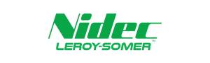 akx-nidec-leroy-somer-logo
