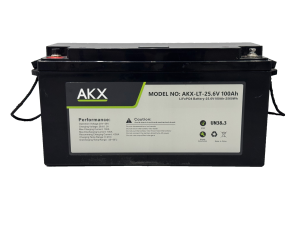 Bateria inverter-AKX-Generator-