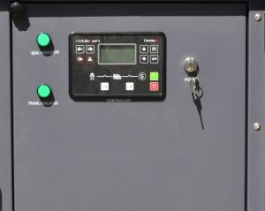 comAp-akx-generator